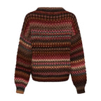 Noella Strik Gio Multifarvet