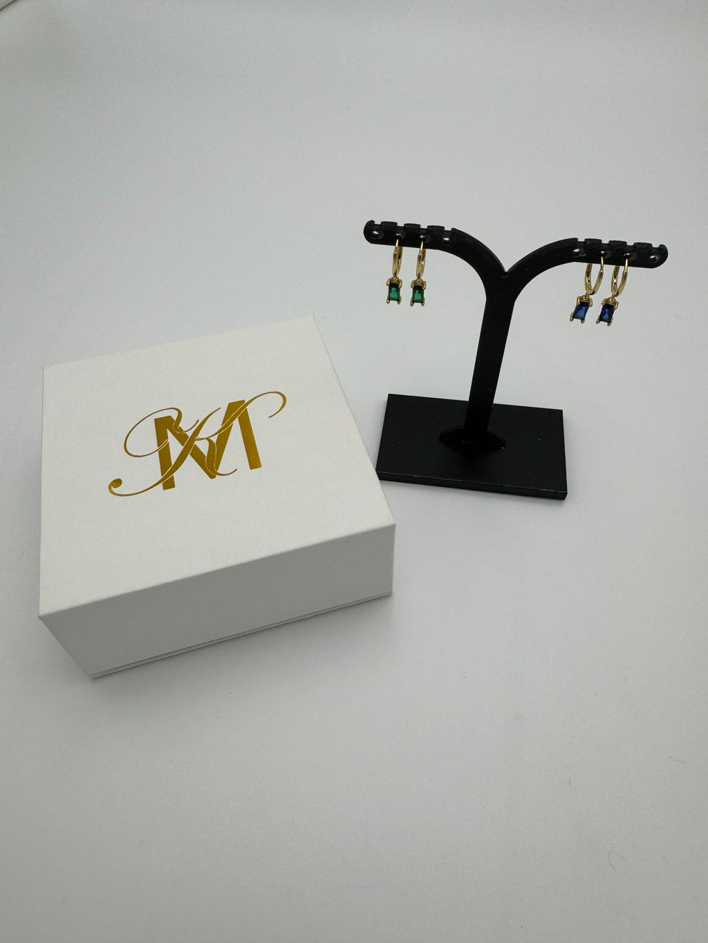 MK Ørering med sten