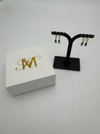 MK Ørering med sten