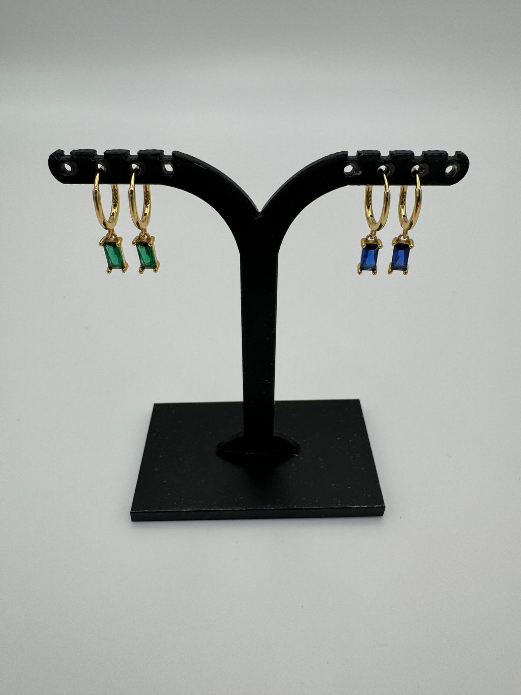 MK Ørering med sten