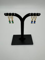 MK Ørering med sten