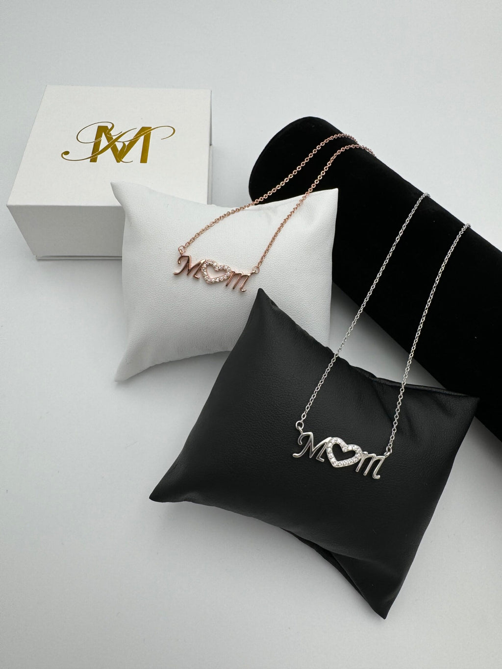 MK Halskæde MOM