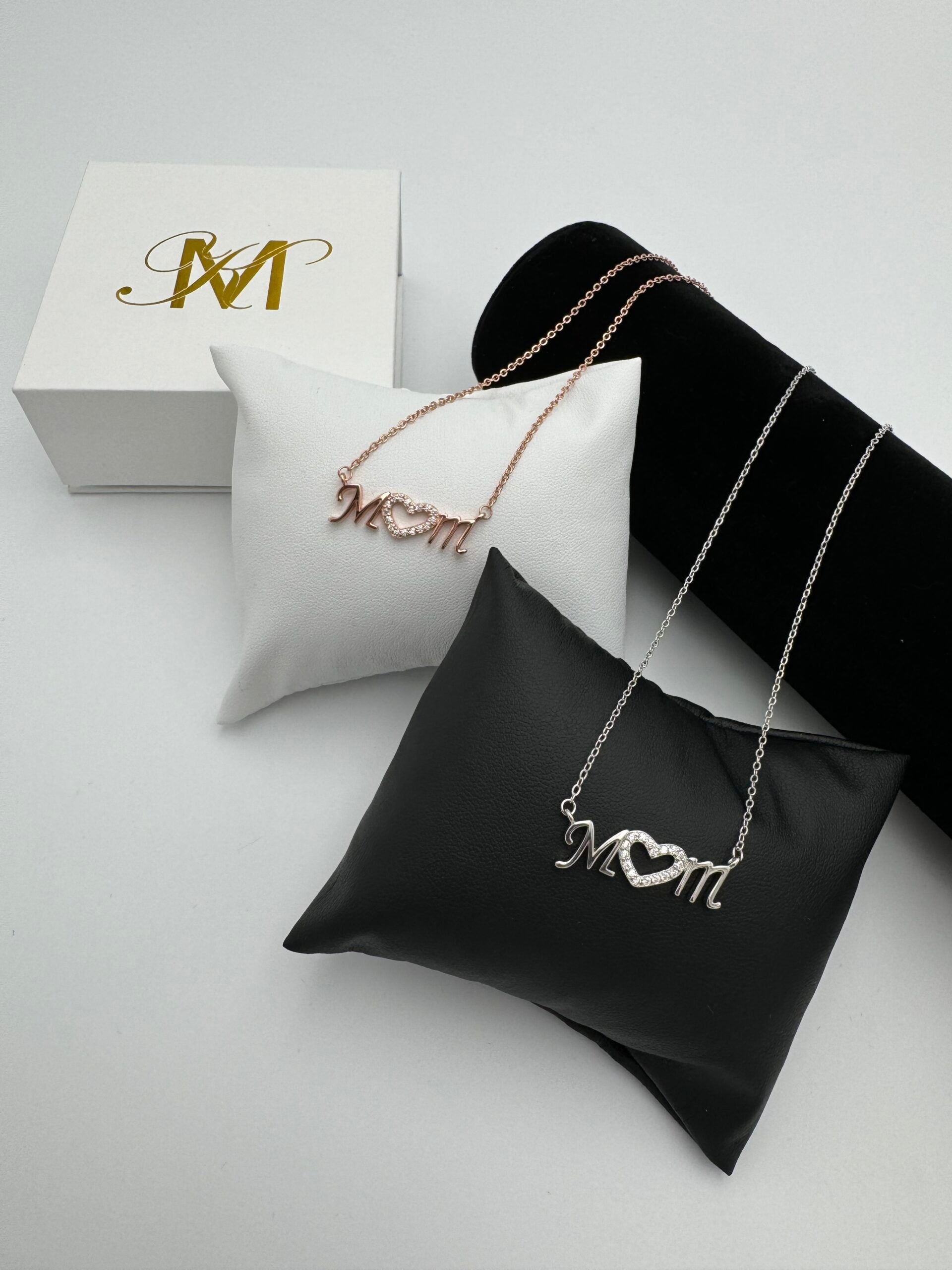 MK Halskæde MOM