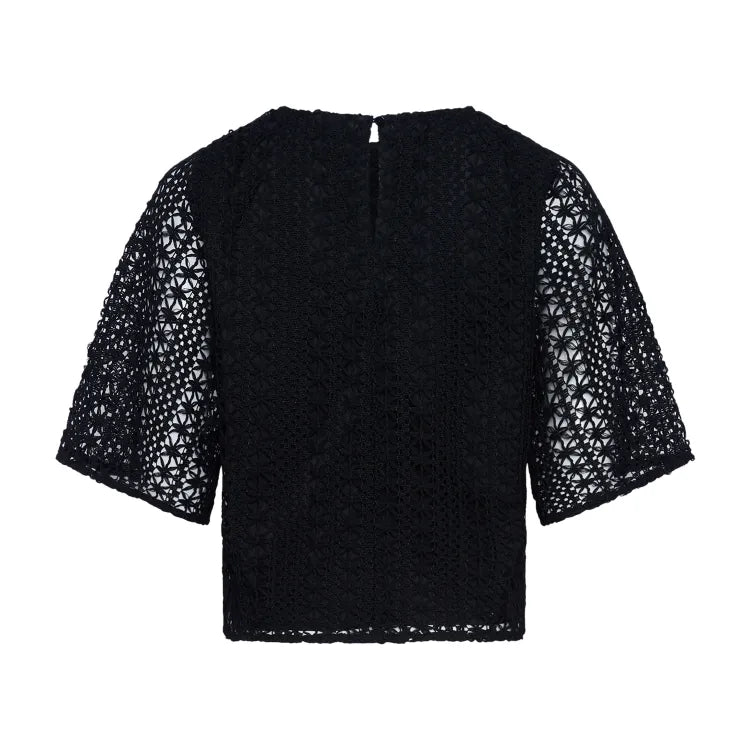 Noella Bluse Jamison Sort