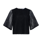 Noella Bluse Jamison Sort