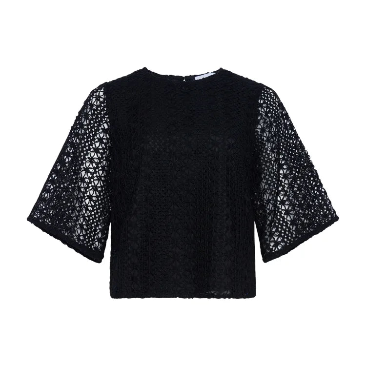 Noella Bluse Jamison Sort