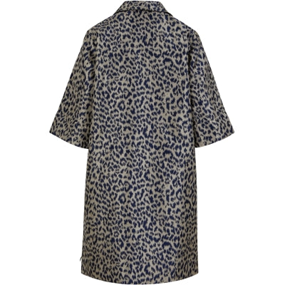 Coster Copenhagen Jaquard Jakke