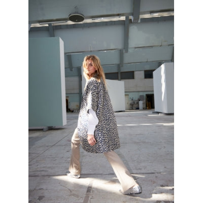 Coster Copenhagen Jaquard Jakke