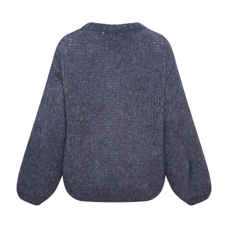 Noella Strik Jazzlyn Grå