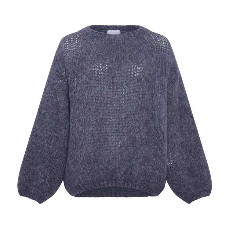 Noella Strik Jazzlyn Grå