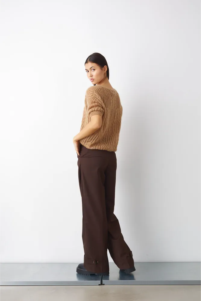 Noella Bukser Joann Brun