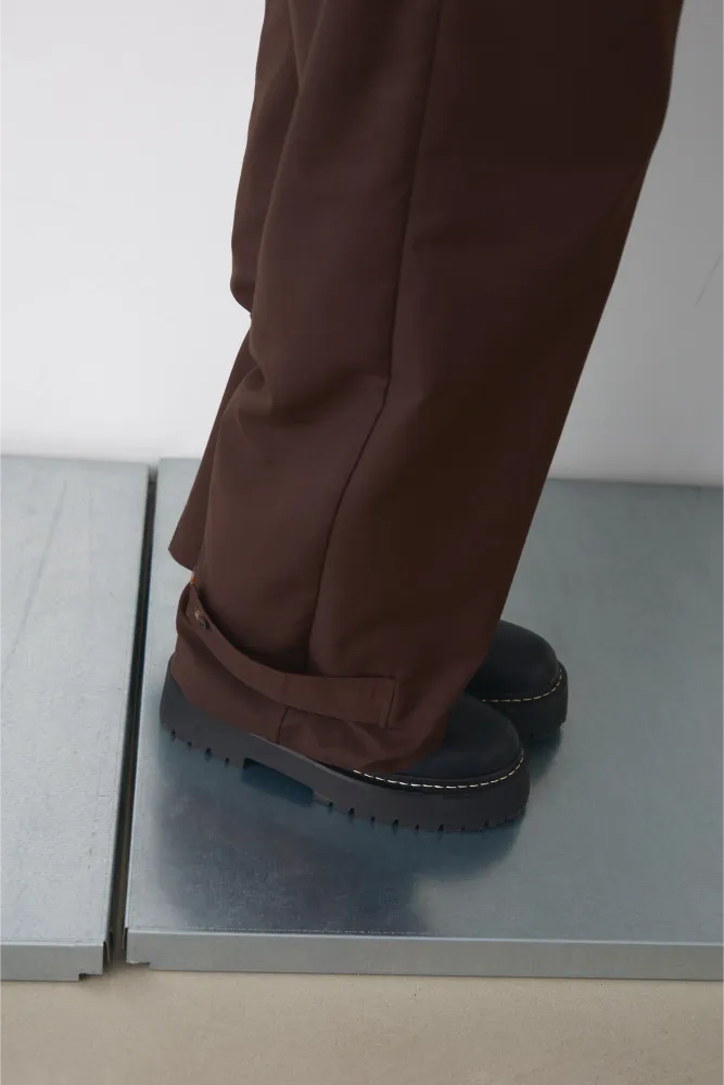 Noella Bukser Joann Brun