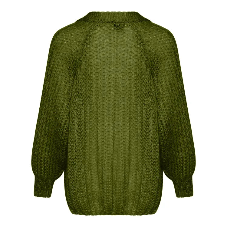 Noella Strik Cardigan Joseph