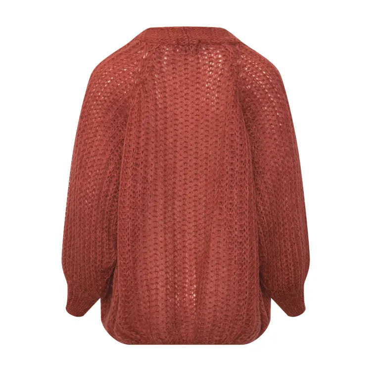 Noella Strik Cardigan Joseph