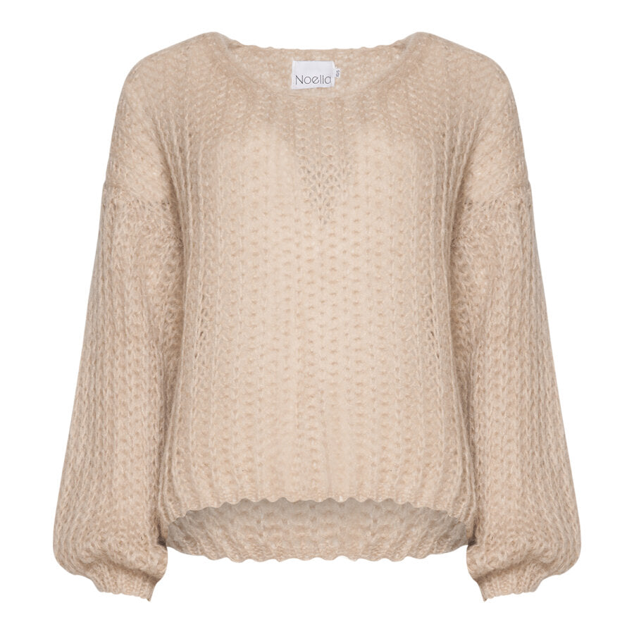 Noella Strik Joseph Beige