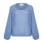 Noella Strik Joseph Blå