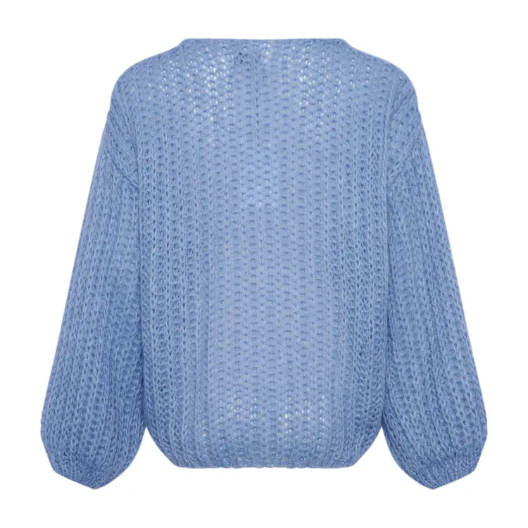 Noella Strik Joseph Blå