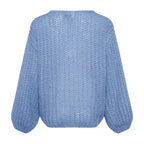 Noella Strik Joseph Blå