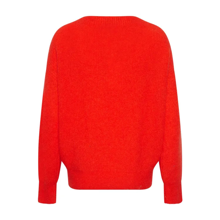 Noella Strik Josie Rød