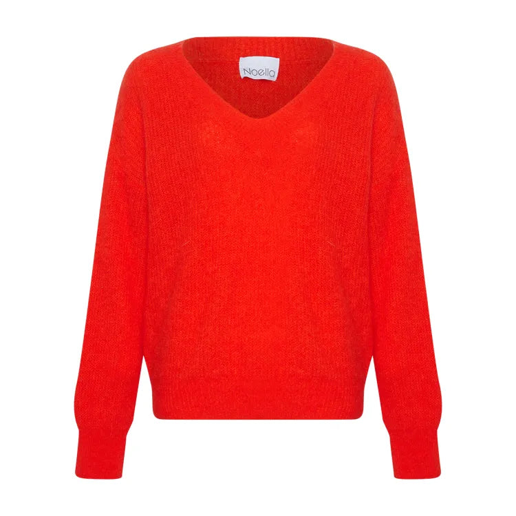 Noella Strik Josie Rød