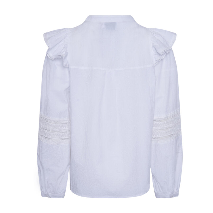 Noella Skjorte Jovanny