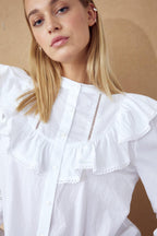 Noella Skjorte Jovanny