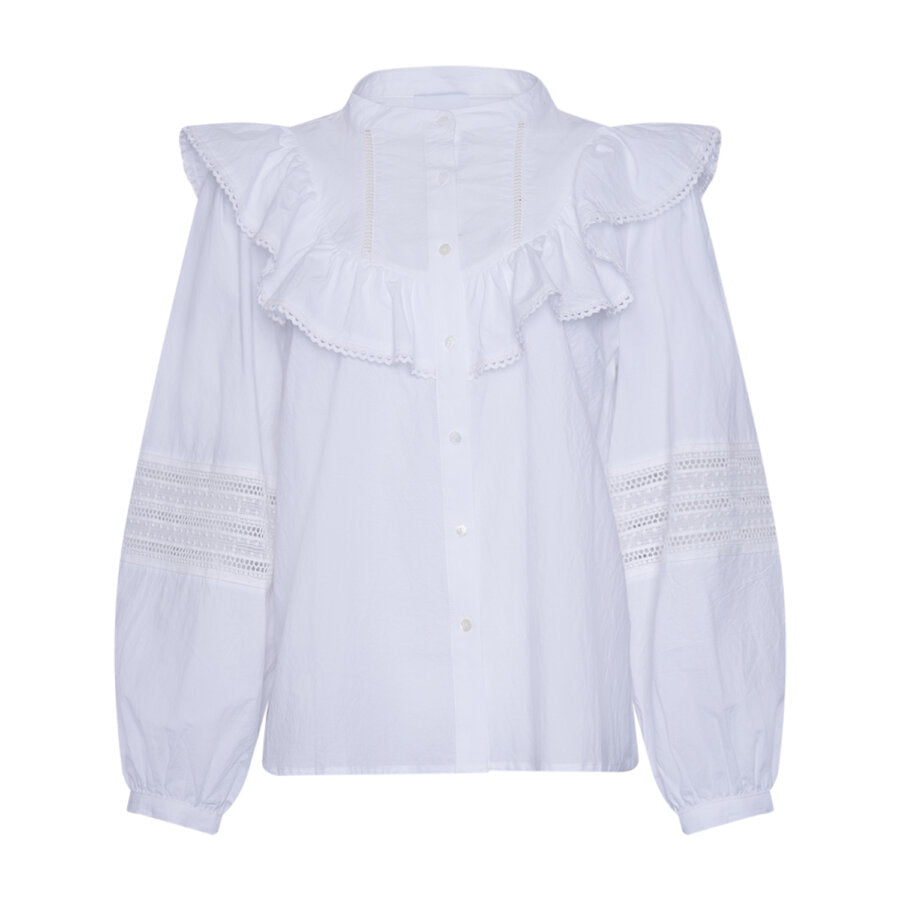 Noella Skjorte Jovanny