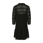 Noella Kjole Kairo Sort