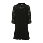 Noella Kjole Kairo Sort