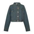 Noella Denim Jakke Kalifa Vintage Blue Wash