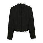 Noella Blazer Kallie Sort