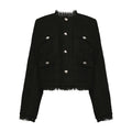 Noella Blazer Kallie Sort