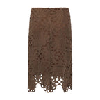 Noella Nederdel Karoni Brun