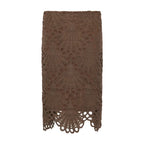 Noella Nederdel Karoni Brun