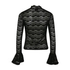 Noella Top Blonde Katherine Sort