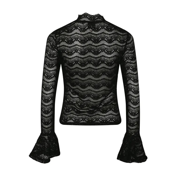 Noella Top Blonde Katherine Sort