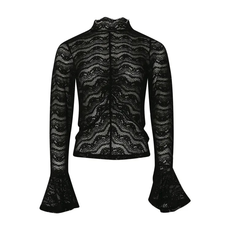 Noella Top Blonde Katherine Sort