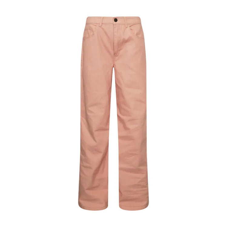 Noella Bukser Katy Washed Pink