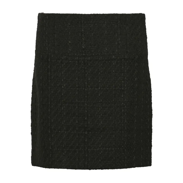 Noella Nederdel Kayce Sort