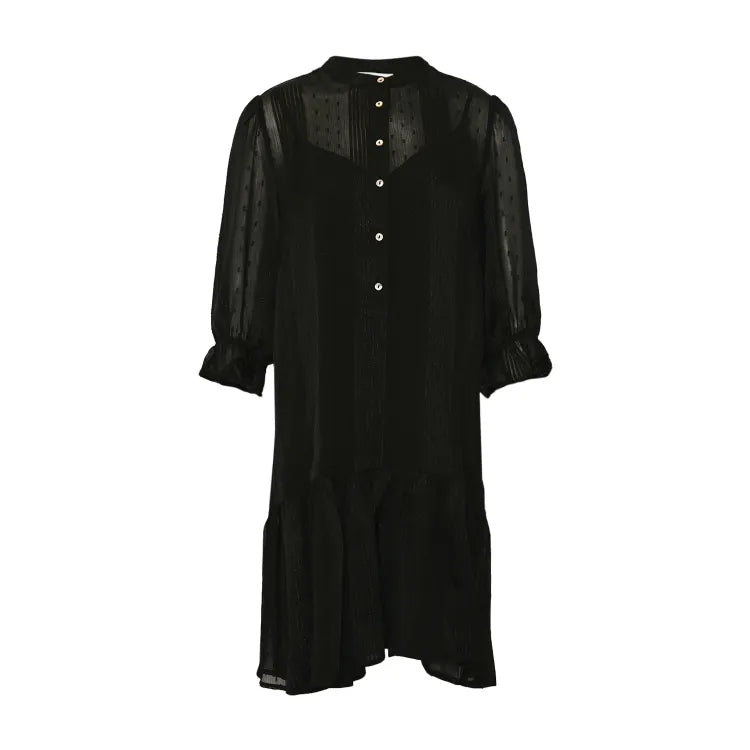 Noella Kjole Killian Sort