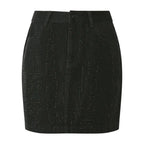 Noella Nederdel Kit Sort