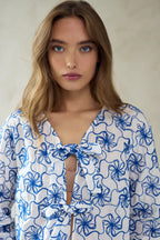 Noella Bluse Krisina