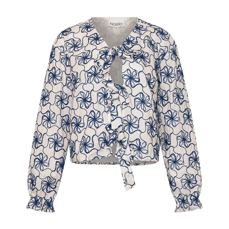 Noella Bluse Krisina