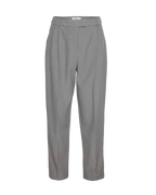 Moss Copenhagen Bukser Bardene Grå