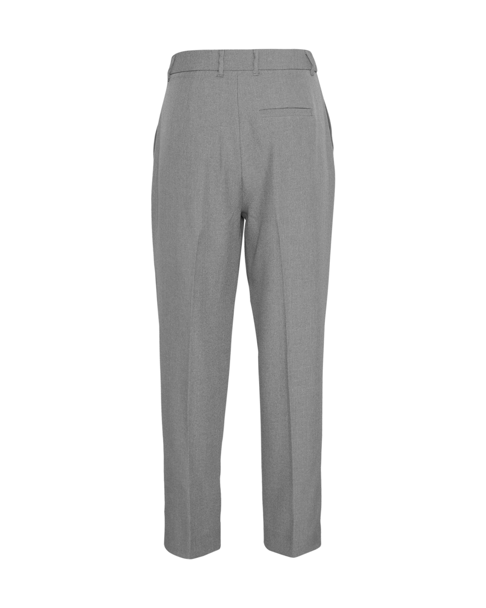 Moss Copenhagen Bukser Bardene Grå