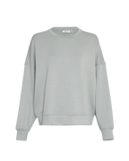 Moss Copenhagen Sweatshirt Dalvina Ima