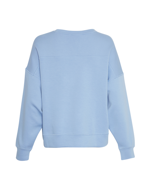 Moss Copenhagen Sweatshirt Dalvina Ima