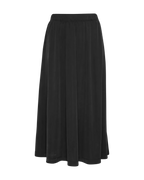 Moss Copenhagen Nederdel Juniper Lynette Sort