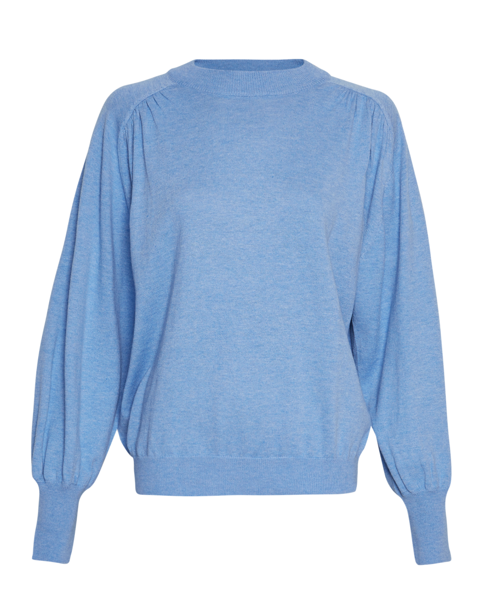 Moss Copenhagen Strik Kailana Blå