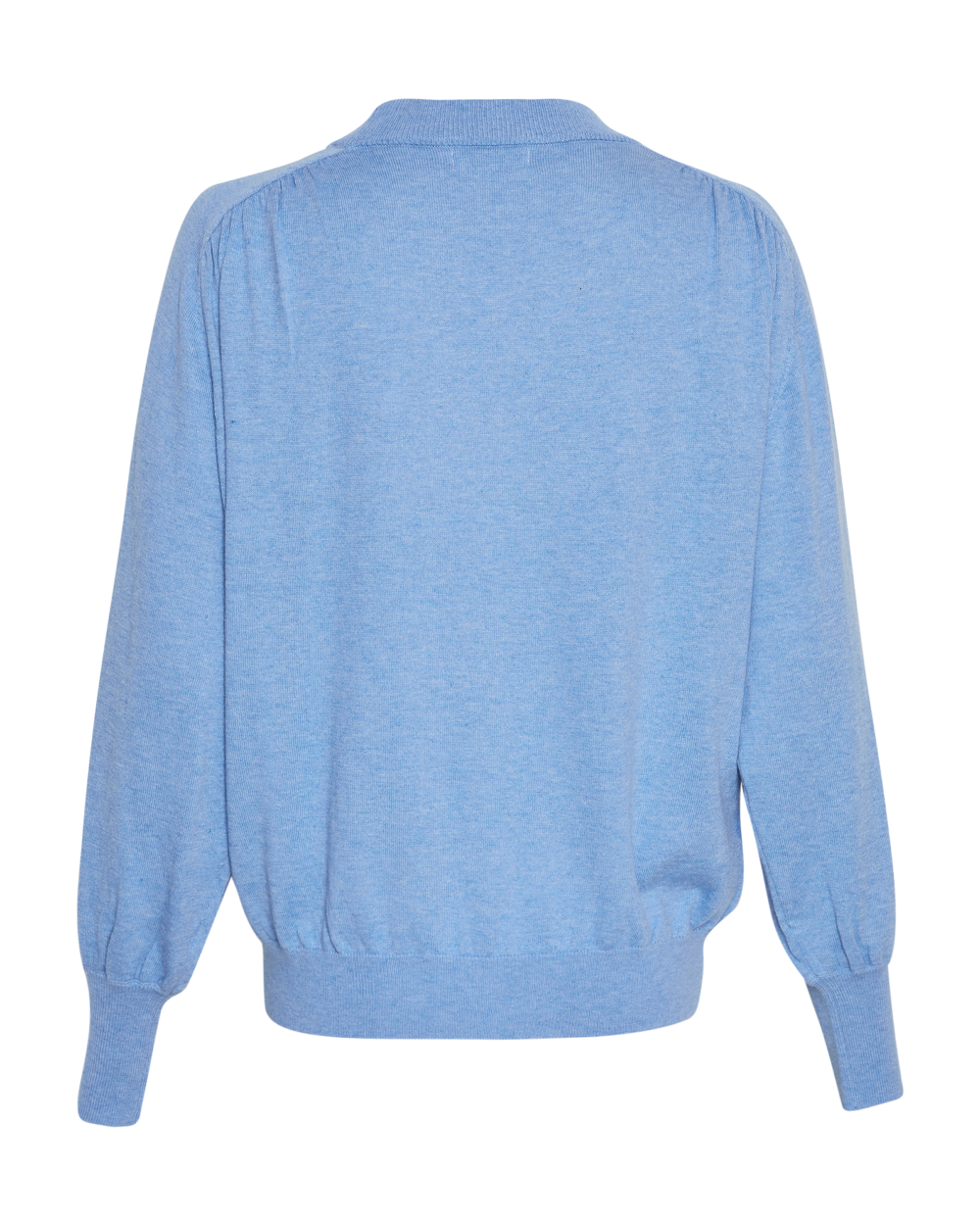 Moss Copenhagen Strik Kailana Blå